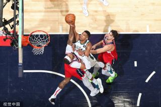 篮球世界不